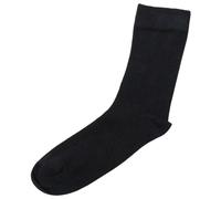 Joha - Kid's 4037 Wool Socks Wool/Polyamide/Elasthane - Chaussettes en laine mérinos - EU 27-30 - navy