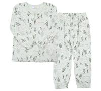 Joha - Kid's 52143 Pyjamas - Sous-vêtement - 120 - mint meadow