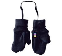 Joha - Kid's 581 Mittens Basic - Gants - 90-100 - navy