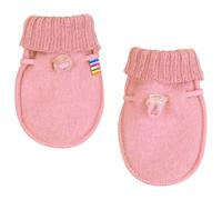 Joha - Kid's 68 Baby Mittens - Gants - 90 - old rose
