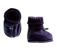 Joha - Kid's 68 Sleeping Booties - Chaussons de chalet - 70 | EU 68-74 - dark blue
