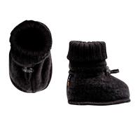 Joha - Kid's 68 Sleeping Booties - Chaussons de chalet - 80 | EU 80 - black