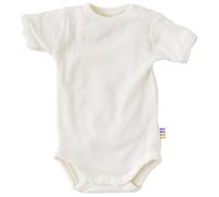 Joha - Kid's Body S/S Basic - Sous-vêtement mérinos - 60 - off white