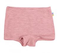 Joha - Kid's Hipster Basic - Sous-vêtement mérinos - 100 - old rose