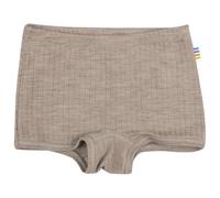 Joha - Kid's Hipster Basic - Sous-vêtement mérinos - 140 - sesame melange