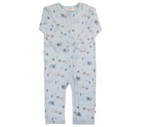 Joha - Kid's Jumpsuit - Sous-vêtement - 70 - light blue
