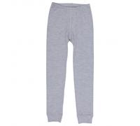 Joha - Kid's Leggings Colourfull - Sous-vêtement mérinos - 100 - light grey melange