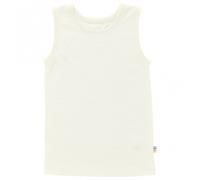 Joha - Kid's Undershirt Basic - Sous-vêtement mérinos - 120 - off white