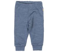 Joha - Kid's Wool Leggings - Sous-vêtement mérinos - 60 - dark blue