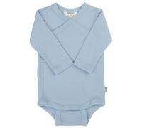 Joha - Kid's Wrap Around Body - Sous-vêtement mérinos - 70 - blue