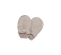 Joha - Kid's 68 Baby Mittens - Gants - 80 - sesame melange