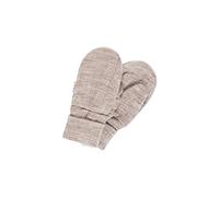 Joha Moufles basiques en laine pour enfant, Sésam, 2-3 Jahre (90/100)