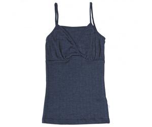 Joha - Women's Chemise - Sous-vêtement mérinos - M - navy