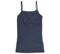 Joha - Women's Chemise - Sous-vêtement mérinos - XS - navy