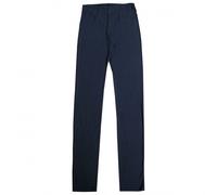 Joha - Women's Leggings 100% Wool - Sous-vêtement mérinos - XL - dark blue