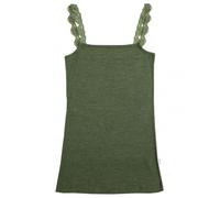 Joha - Women's Top 70/30 - Sous-vêtement mérinos - XS - olive green