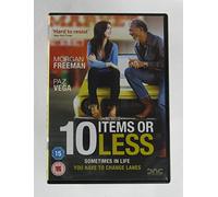 Johah Hill - 10 Items Or Less [Import]