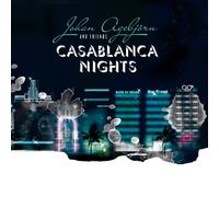 Johan Agebjorn - Casablanca Nights