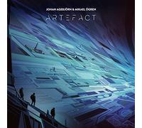 Johan Agebjorn & Mikael - Artefact [Import]