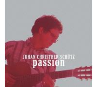 Johan Christher Schuetz - Passion +2 [Papersleeve] [Import]