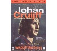 Johan Cruijff - En Un Momento Dado [ 2003 ] Special Double Disc Edition [ dutch import ]