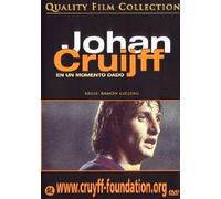 Johan Cruyff: At a Given Moment ( Johan Cruijff - En un momento dado ) [ Origine Néerlandais, Sans Langue Francaise ]
