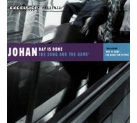 Johan - Day is Done-4tr [Import]
