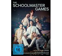 Johan Ehn;Christian Arnold - The Schoolmaster Games (Omu)