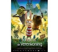 JOHAN EN DE VERENKONING-NL G