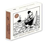 Johan Et Pirlouit - Oeuvres Complètes Tome 2