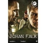 JOHAN FALK 3-3DVD-NL G