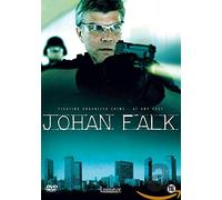 Johan Falk Johan Falk