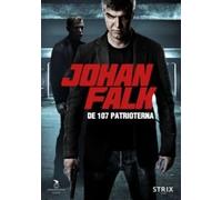 Johan Falk, No. 11: De 107 Patrioterna