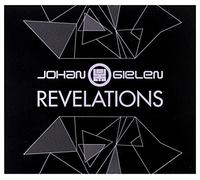 Johan Gielen - Revelations [Import]