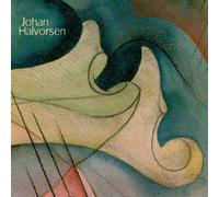 Johan Halvorsen