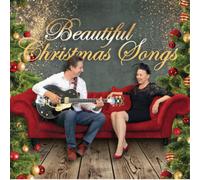 Johan Jansen – Beautiful Christmas Songs – CD (Digipack) – in-akustik