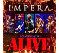 Johan kihlberg's impera - Scandinavium alive