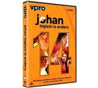 JOHAN LOGISH IS ANDERS-2 DVD-N G