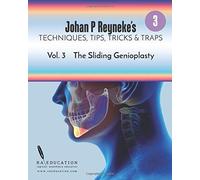 Johan P. Reyneke's Techniques, Tips, Tricks And Traps Vol 3