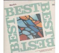 Johan Sebastian Bach - Best