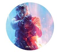 Johan Soderqvist & Patrik Andren - Battlefield V [Import]