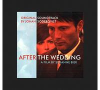 Johan Söderqvist – After the Wedding (Bande originale du film) – MILAN