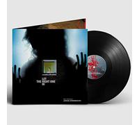 Johan Söderqvist – Let the Right One In (Bande originale) – Vinyle LP – Membran
