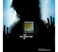 Johan s椥rqvist - Let the right one in (original soundtrack)