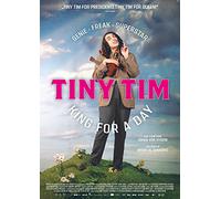 Johan Sydow - Tiny Tim
