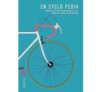 Johan Tell - En Cyclo Pedia Everything you need to know about cyclin - F245z