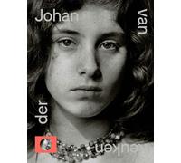 Johan van der Keuken