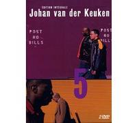 Johan van der Keuken - Coffret 2 DVD - Volume 5 E