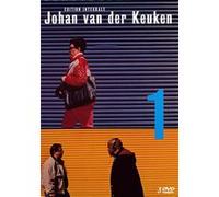 Johan van der Keuken - Coffret 3 DVD - Volume 1 E