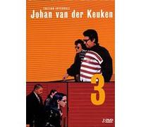 Johan van der Keuken - Coffret 3 DVD - Volume 3 E